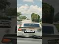 If you flee, you’re going to jail 😱 #police #cops #roadrage