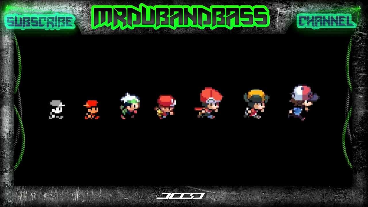 Rudebrat - Changing The Game (Bassex Remix) (Heavy Artillery Records)