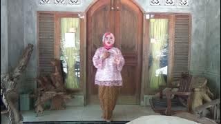 TEMBANG KANGEN cipt:Wagiran.voc umi gotawa(cover)