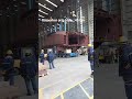 römorkor orta blok....45 ton
