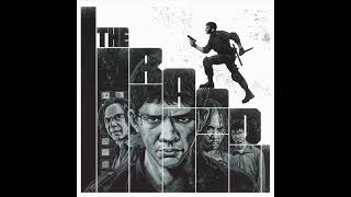 12. Carrying Bowo - The Raid (2011) (Original Soundtrack)