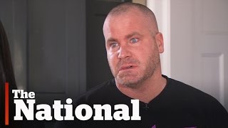 B.c. Man Sells Everything To Pay For Brain Surgery In U.s.