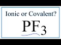 Understanding PF3 and Its Properties