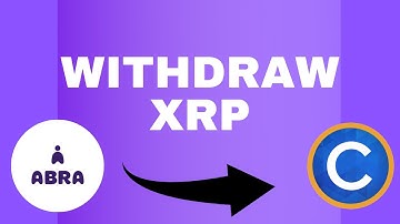 HOW TO WITHDRAW FROM ABRA TO COINSPH (Tagalog tutorial) #XRP #nanaysvlog