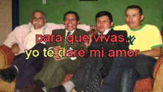 Karaoke.Esposa.Pasillo.Carlos Rubira Infante..wmv chords