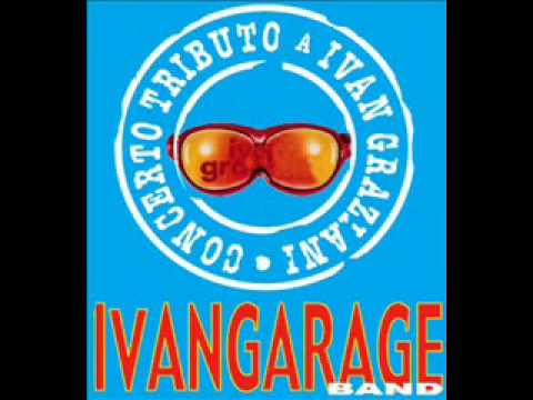 Roberto (Ivangarage band) - "Johnny non c'entra" l...