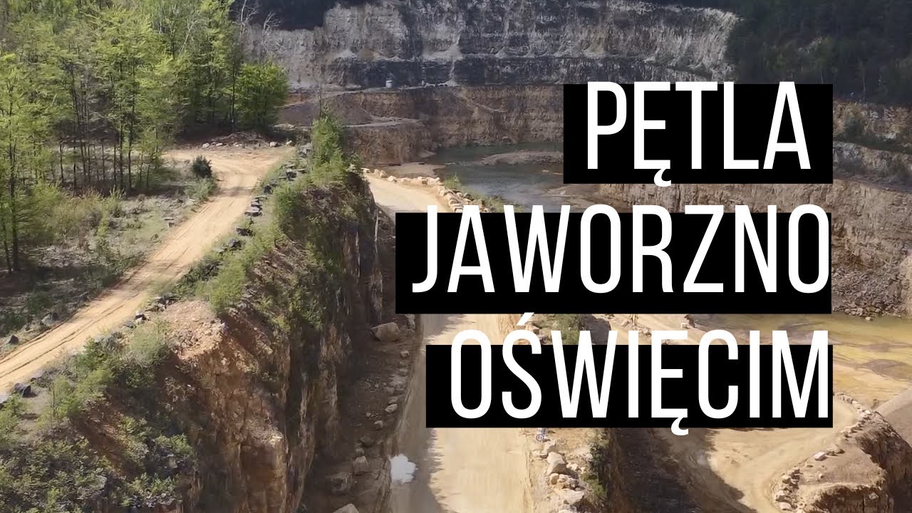 Pętla Jaworzno - Oświęcim