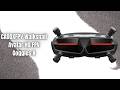 CADDXFPV Walksnail Avatar HD Goggles X Review | 1080p FPV Immersive Flight Experience!