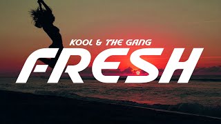Kool & The Gang - Fresh (Lyrics) Resimi