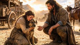 She Gave Up Her Loyal Dog—Then a Lonely Mountain Man Changed Both Their Lives Forever