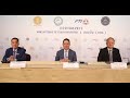 3 ขุนพลเอกชนแนะรัฐการปลดล็อก-ปฏิรูป-เพิ่มเม็ดเงินธุรกิจ