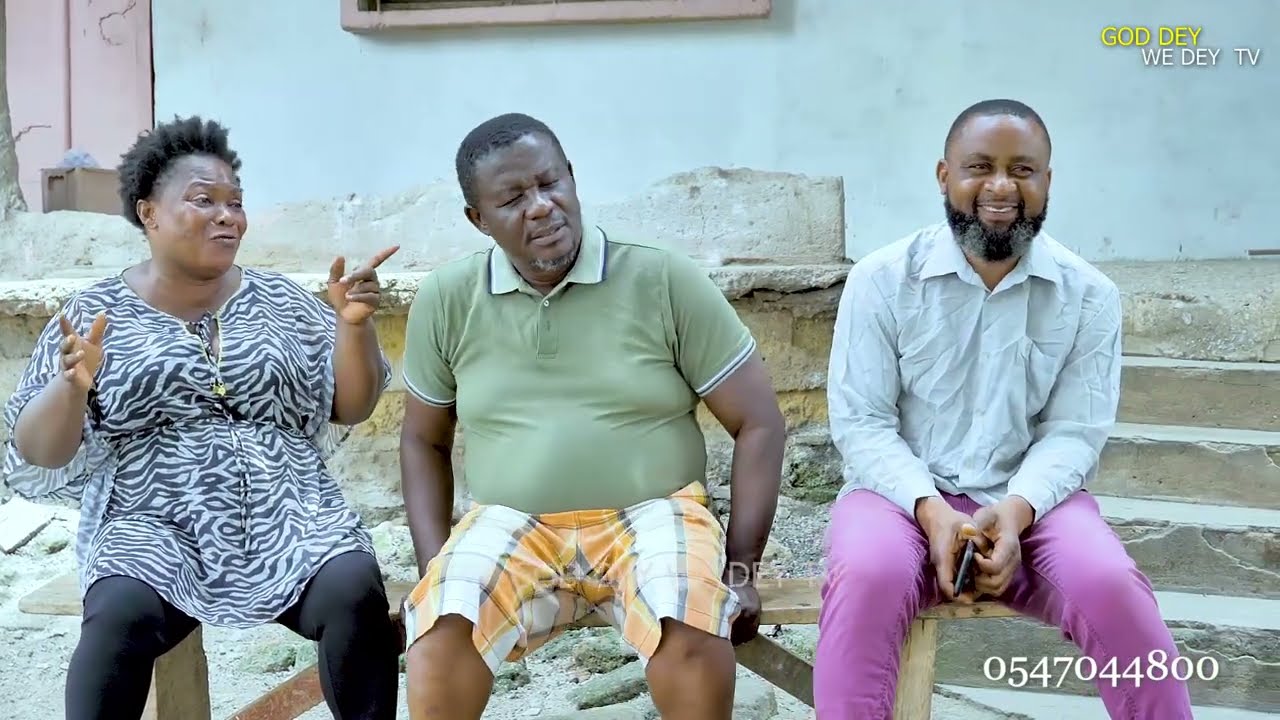 ADOFOASA 😭🔥EPISODE 38 MORAL,STUNNA , JANE ,UNCLE FII ,ELLAWAN,KOFI GYIMA , SWAGA,TWETWEME ,BOSS LADY