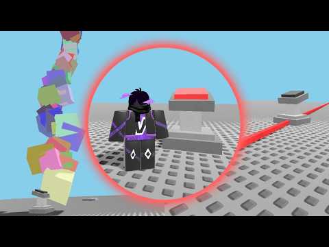 Remaking "Click a Button" Concept in Vortex Studio