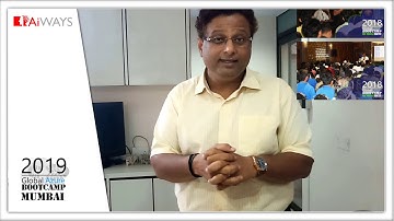 CEO Speak- Global Azure Bootcamp 2019 | Mumbai | April 27, 2019