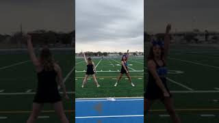 2021 Tryout CHANT