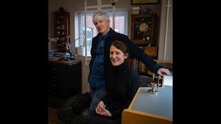 #45. The Mechanical Watch – The accidental watchmakers in demand around the world