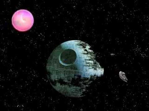 Star Python