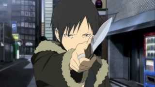 Download Lagu Kuroko no basket and Durarara AMV ~Thrift shop