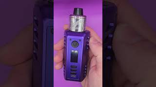 Box Odin V2 Vaperz Cloud x Dovpo x Vaping Bogan - Valhalla V2 Mini RDA