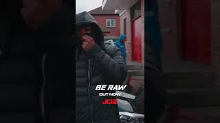 Lxydz drops his JDZ BeRaw 👀🔥| JDZ #shorts