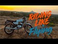 Ride like this is the last one💯