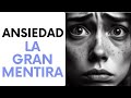 LA ANSIEDAD NO ES UN TRASTORNO - Qué es la ansiedad