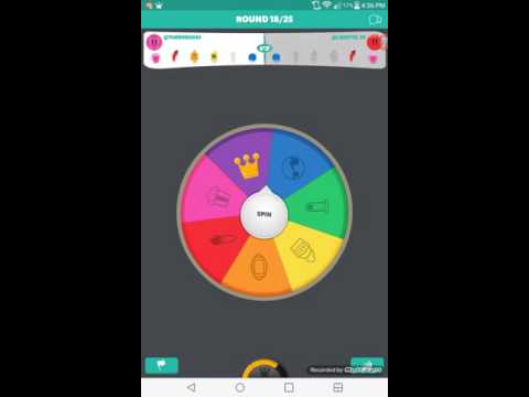 Trivia Crack/Trivia Crack kingdoms (1)