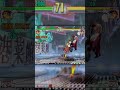 Yang - All Super Arts Showcase | SFIII 3rd Strike #shorts, #gaming, #Yang, #StreetFighter