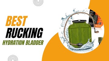 Source Hydration Bladder Review