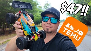 I Let Temu Choose My Next RC...and It Shocked Me