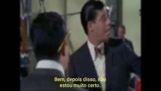 Celebrity Jerry Lewis-The Patsy(O Otário)-1964 Profile
