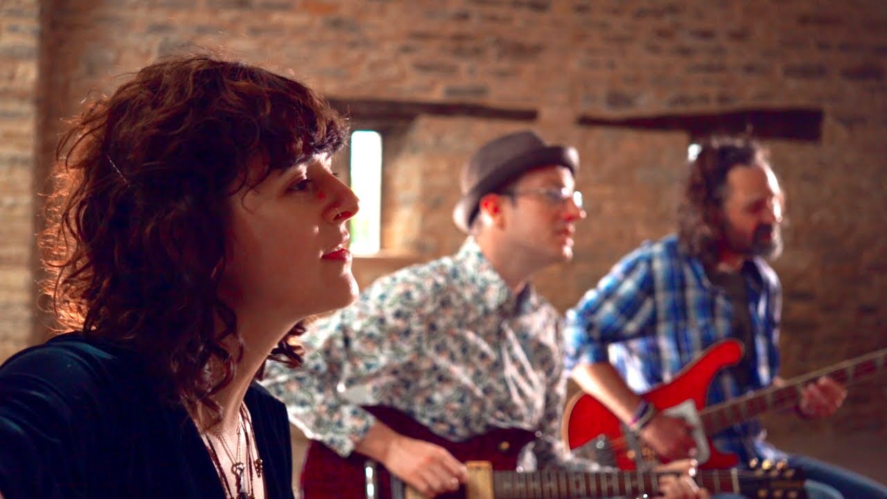 Keep My Feet Dry by The Lost Trades [OFFICIAL VIDEO] (Three part ...