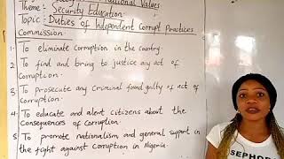 Religion and national value.  ( Security education) Basic 2. ( Week 9)