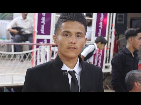 شركة الأمير الحمداني واولاده تقدم الفنان جاسم الغريب لاحياء حفل زفاف العريس مصطفى علي مستو جزء 2