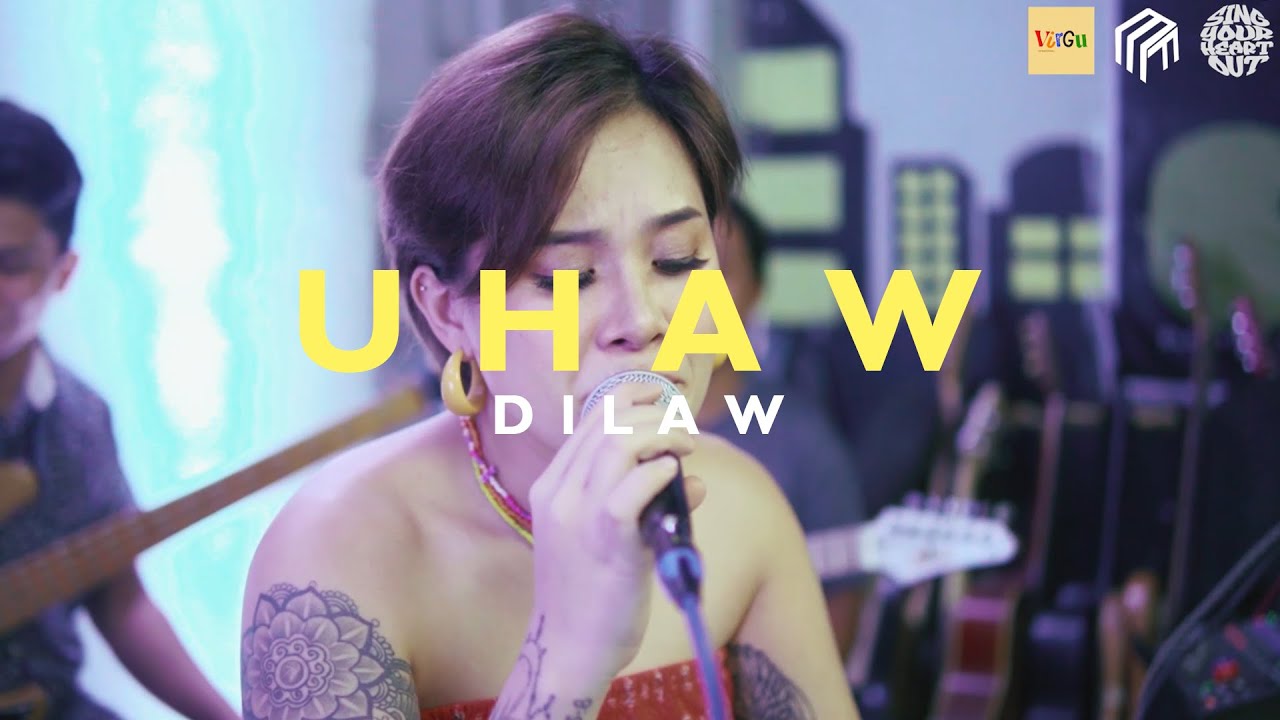 Uhaw - Dilaw | Jesselli Balasabas ft. VIRGU BAND (Cover) Uhaw - Dilaw | Jesselli Balasabas ft. VIRGU BAND (Cover)