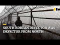 South Korea military suspects man who crossed border is former North Korean gymnast-defector