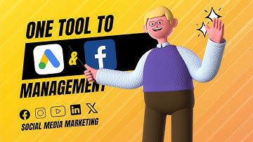 Facebook Ads & Google Ads From One Place | Metricool