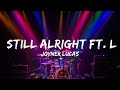 Joyner Lucas - Still Alright ft. Logic, Twista, Gary Lucas Music Aries