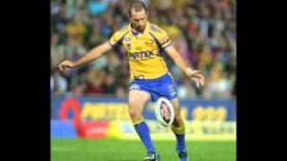 That's My Team NRL Theme