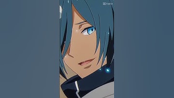 Tensei shirata slime datta ken/ Anime_edit/ Souei