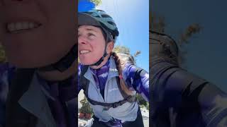 Have you actually thought about it? Got me thinking if I’ve ridden that long? Want to see your ride
