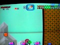 SMW snes Bug del Mapa