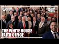 Jackson Lahmeyer: The White House Faith Office | April 22 2026