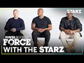 Power Book IV: Force | How Many Power Deaths Can the Force Cast Name? | Season 2