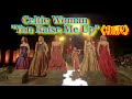 Celtic Woman &quot;You Raise Me Up&quot;《和訳》