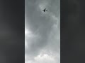 Boeing 747 - Cathay Pacific