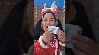 Soap Candy Swap Prank! 🧼 Emma Got Bath Soap! 🤢🤣