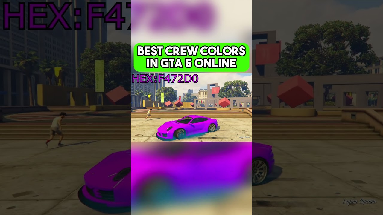 Subscribe for more GTA vids!!! 