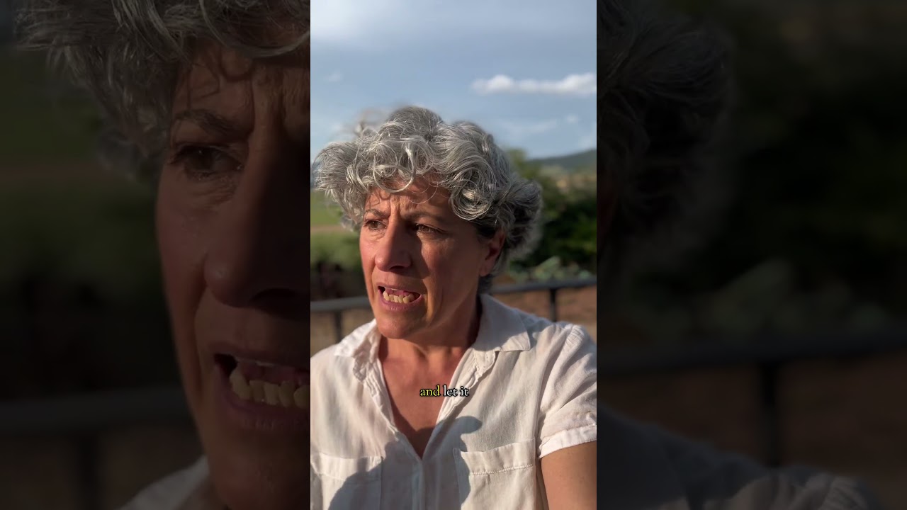 What to Do When You’re Overwhelmed 