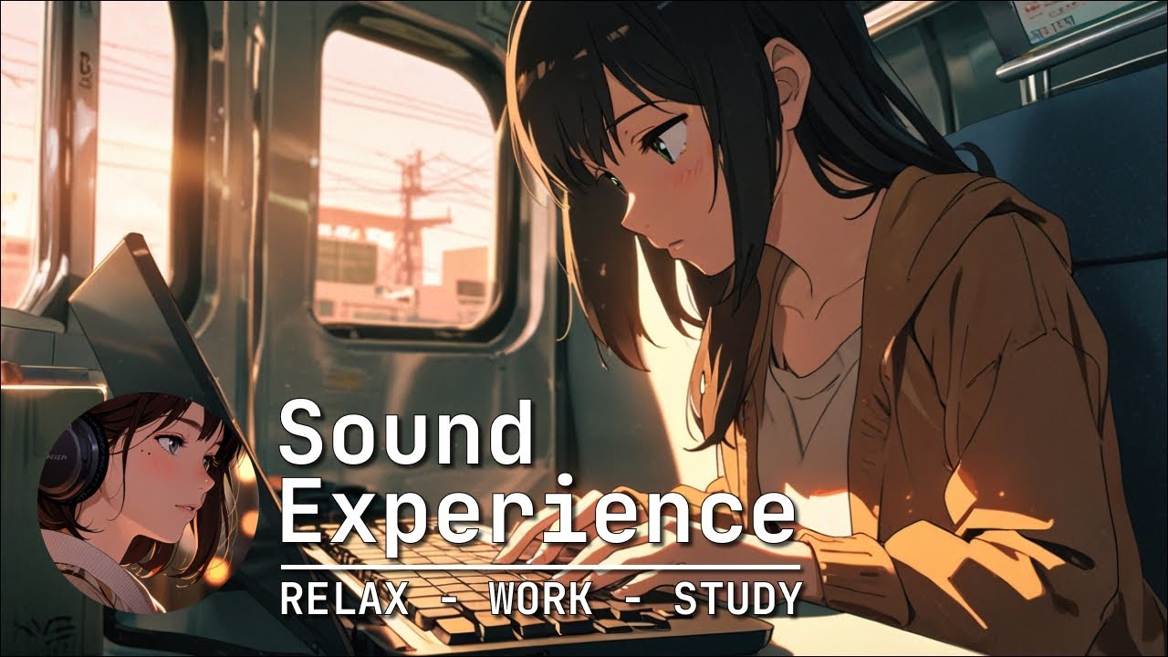 Obejrzyj Coding on the Train - Chillstep Beats for Deep Focus w YouTube Obejrzyj Coding on the Train - Chillstep Beats for Deep Focus w YouTube